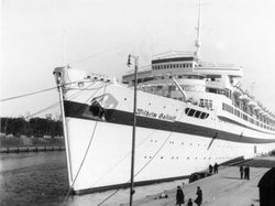 10 Tragedi Kapal Tenggelam Paling Mematikan di Dunia