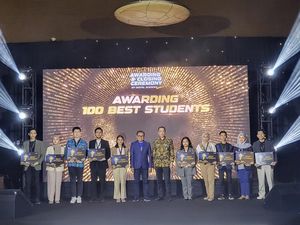 My Digital Academy Jaring Ratusan Talenta Digital Berprestasi
