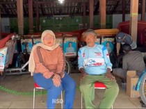 Nanik S Deyang Bantah Becak Listrik Prabowo Ditarik Usai Peluncuran