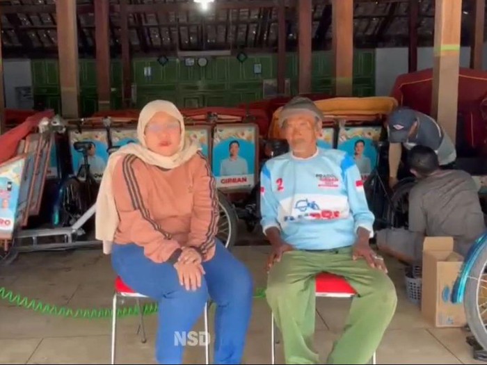 Nanik S Deyang