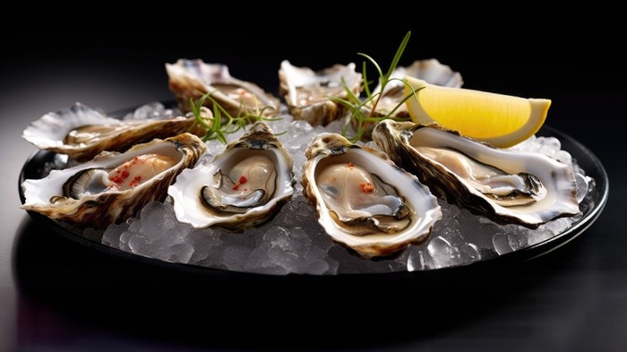 oyster
