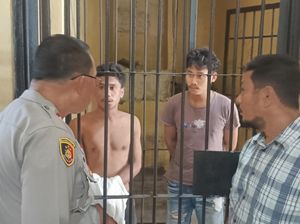 Polisi Tangkap 3 Mahasiswa Sumba Tengah Pembacok 2 Pemuda di Kupang