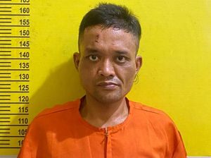 Akal Bulus Alex si Polisi Gadungan, Tuduh Pemotor Pakai Sabu-Peras Rp 3 Juta