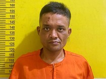 Akal Bulus Alex si Polisi Gadungan, Tuduh Pemotor Pakai Sabu-Peras Rp 3 Juta