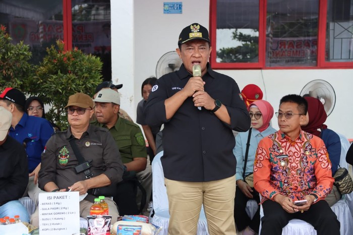 Pemprov Kalteng