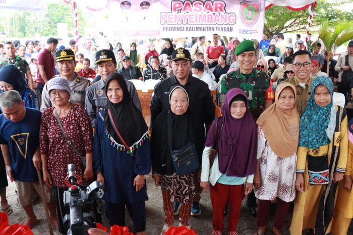 Pemprov Kalteng