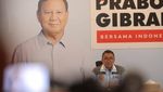 Penjelasan TKN soal Dugaan Kecurangan di Malaysia