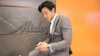 Sebagai toko resmi pertama MIDO di Indonesia, toko ini menawarkan layanan purna-jual untuk seluruh produk jam tangan resmi MIDO. Dengan sentuhan konsep modern dan mewah, toko ini juga dilengkapi dengan lounge area, menciptakan pengalaman berbelanja yang lebih nyaman bagi para pelanggan di dalam toko MIDO , Grand Indonesia.