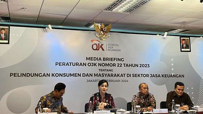 Pinjol-Bank yang Langgar Aturan Penagihan  Bakal Didenda Rp 15 M