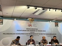 Pinjol-Bank Langgar Aturan Penagihan Bakal Didenda Rp 15 M!