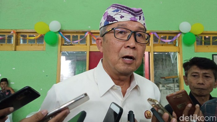 Pj Wali Kota Cirebon, Agus Mulyadi