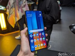 Unboxing Poco M6 Pro, HP Rp 2 Jutaan Memukau dengan Layar AMOLED