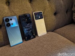 Unboxing Poco M6 Pro, HP Rp 2 Jutaan Memukau dengan Layar AMOLED