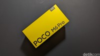 Poco M6 Pro
