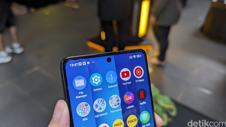 Poco M6 Pro