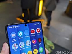 Unboxing Poco M6 Pro, HP Rp 2 Jutaan Memukau dengan Layar AMOLED