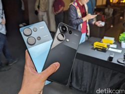 Unboxing Poco M6 Pro, HP Rp 2 Jutaan Memukau dengan Layar AMOLED