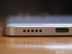 Unboxing Poco X6 Pro 5G, Kencang dengan Dimensity 8300 Ultra
