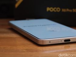 Unboxing Poco X6 Pro 5G, Kencang dengan Dimensity 8300 Ultra