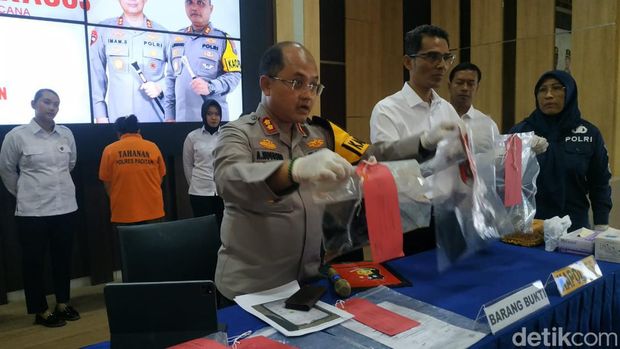 Polisi ungkap kasus kematian remaja di Pacitan