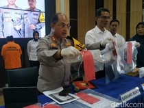 Terungkap Kopi Tewaskan Siswa MTs Pacitan Ternyata Mengandung Racun Sianida