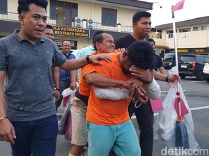 Pengusaha Burung Dibunuh Pekerjanya gegara Utang Rp 5 Juta