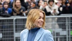 Potret Milly Alcock Pemeran Supergirl di Film Terbaru DC Universe