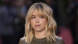 Potret Milly Alcock Pemeran Supergirl di Film Terbaru DC Universe