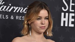 Potret Milly Alcock Pemeran Supergirl di Film Terbaru DC Universe
