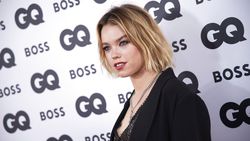 Potret Milly Alcock Pemeran Supergirl di Film Terbaru DC Universe