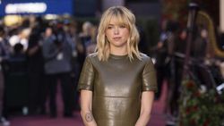 Potret Milly Alcock Pemeran Supergirl di Film Terbaru DC Universe