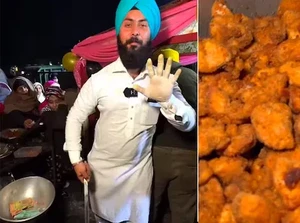 KFC Versi Hemat di India, Harganya Cuma Rp 1.000