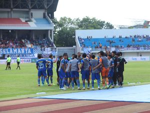 3 Pilar PSIM Jogja Absen di Laga Pamungkas, Nggak Bahaya Ta?