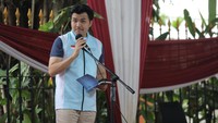 Relawan Jaringan Damai Indonesia (JDI) berkomitmen untuk ikut mewujudkan Pemilu 2024 yang damai, tertib, dan sportif.