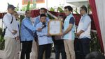 Relawan Jaringan Damai Indonesia Dukung Prabowo-Gibran
