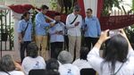 Relawan Jaringan Damai Indonesia Dukung Prabowo-Gibran
