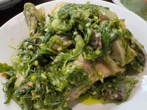 Resep Ayam Cabe Hijau ala Resto Padang yang Bikin Nambah Nasi