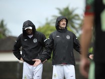 Pelatih PSS Sleman Kritik Pengelola SSA Jelang Lawan Persikabo 1973