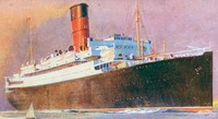 RMS Lancastria