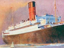 10 Tragedi Kapal Tenggelam Paling Mematikan di Dunia