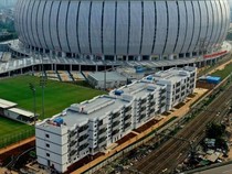 Kampung Susun Bayam Dikosongkan, Warganya Pindah ke Mana?