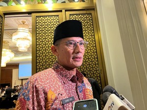 Sandiaga Puji Mahfud Mundur dari Kabinet: Beri Keteladanan dalam Demokrasi