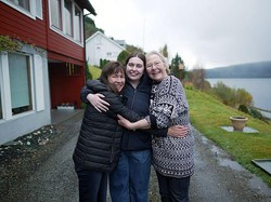 Wanita Ini Mencari Ibu yang Mendonasikan Embrionya, Kirim Surat Menyentuh Hati