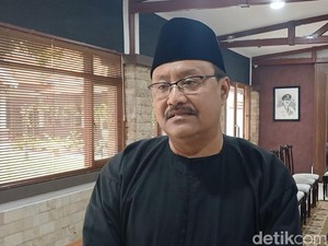Prabowo Unggul di Pemilih NU Jatim, Gus Ipul Singgung Cak Imin Salah Resep