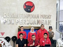 TPN Ganjar Puji Rencana Mundur Mahfud: Semoga Keteladanan Ini Menular