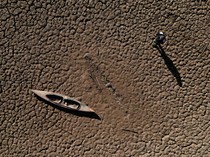 Semenanjung Iberia Alami Titik Terkering dalam 1.200 Tahun