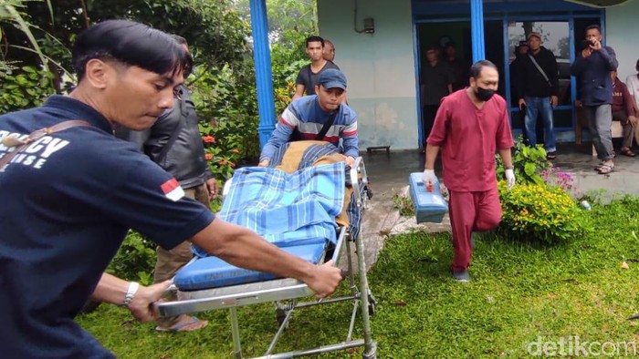 Seorang balita di Tulungagung ditemukan tewas di dalam kamar