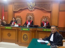 Sidang Perdana Kasus Lift Putus Ayuterra Resort Ubud Ditunda