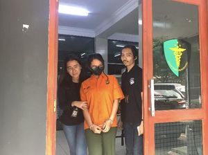 Alasan Siskaeee Ajukan Surat Gugatan Praperadilan Lagi