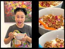 Smoothies Sehat ala Titi DJ Pakai Banyak Buah, Ini Cara Bikinnya